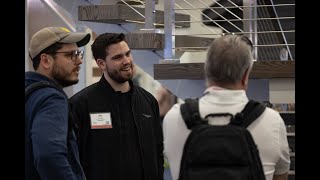 Viewrail At Ibs. Day 1