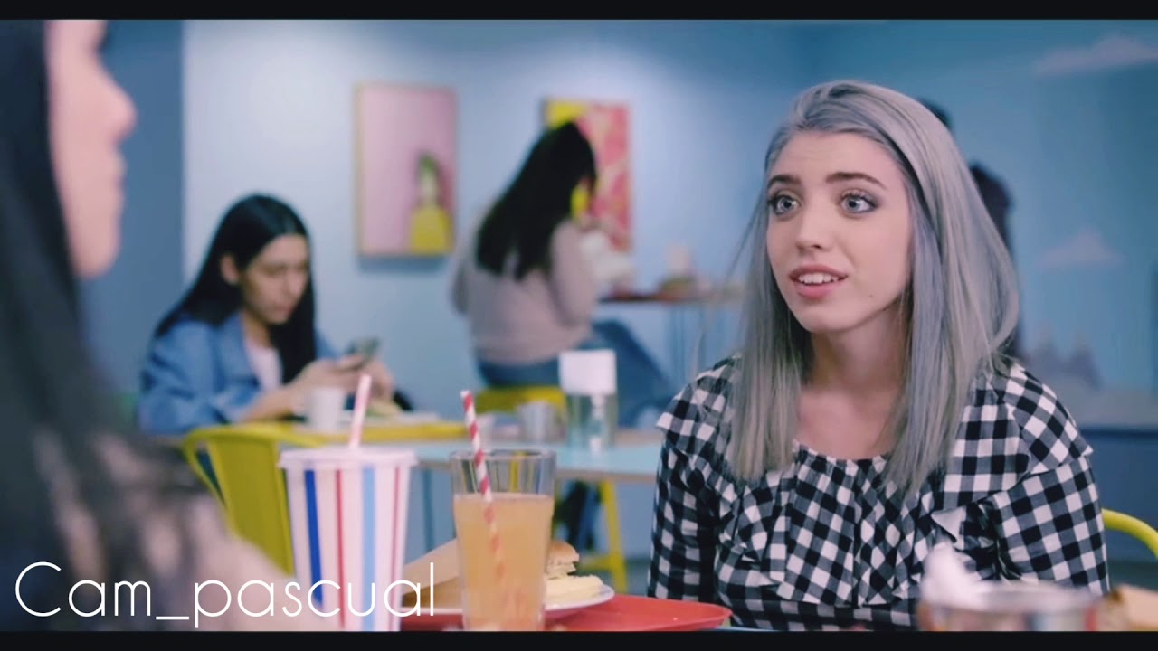 Lupe y Juanma - Go! Vive a tu manera