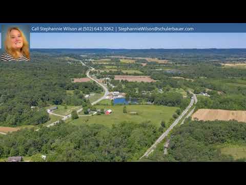 4306 Ebenezer Church Road, Memphis, IN home video tour