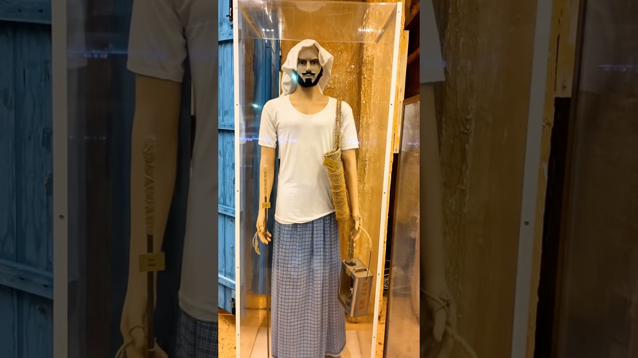 Arab Tradional Festival 2025 | Old History Returns 