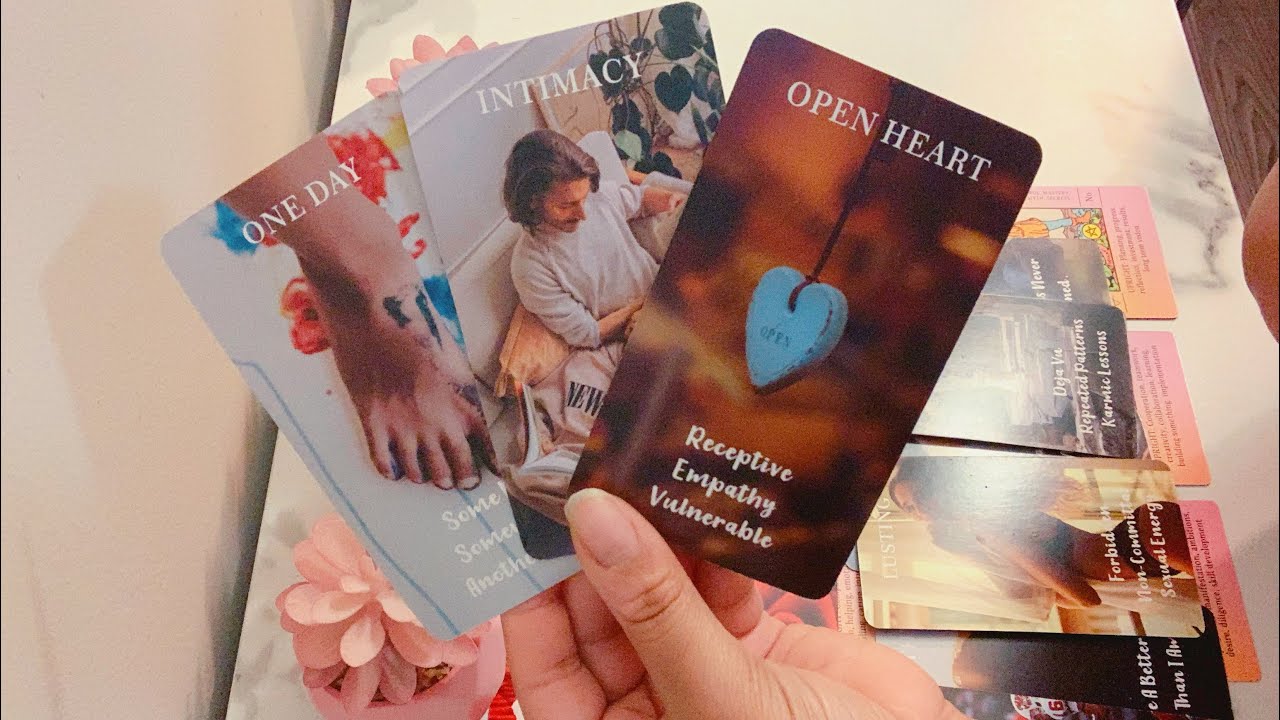 COLLECTIVE READING | THEY ARE NOT QUITE READY FOR YOU YET BUT WILL BE SOON