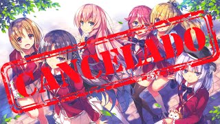 Habrá Segunda Temporada Hajimete no Gal?? / Hide-senpai 