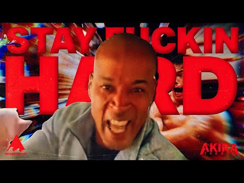 STAY FUCKIN' HARD 😤 ft. David Goggins | MUSIC VIDEO