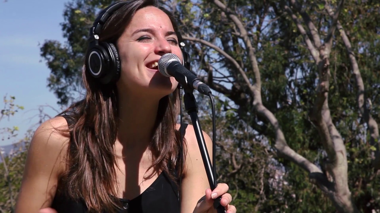 MÚSICA AMB CAUSA - Cançons de llibertat