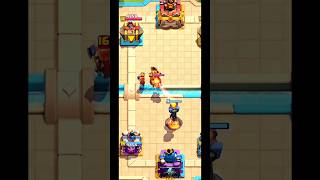 Lava hound meet inferno tower #clashroyale #lavahound #cr #clash #clashtok