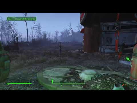 Fallout4 on PS5
