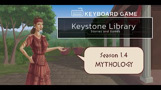 Keystone Library - Season 1.4 Trailer - on Steam Now