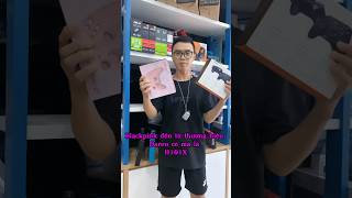 Tay cầm phong cách Blackpink dareu H101x #shorts