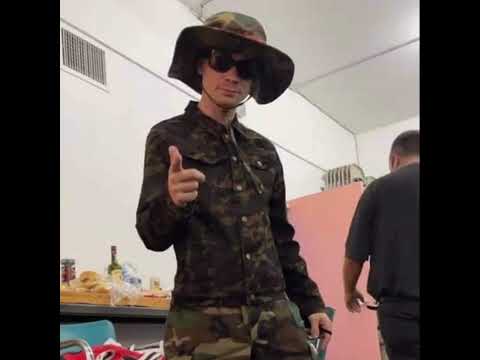 Black Midi - Eat Men Eat / Flamenco (live)