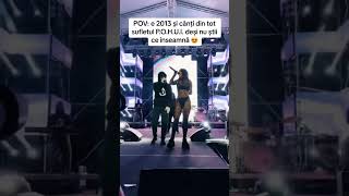 Sunt Aa Zile  inna carlasdreams pohui