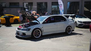 BLACKLIST CAR SHOW | Aftermovie | 4K