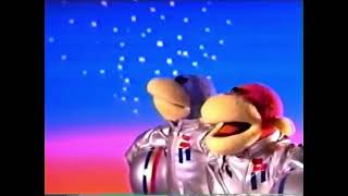 Playhouse Disney Ooh And Aah Go Anywhere Machine Bumpers low Quality Handy Manny And Im 2008