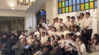 Festival Alleluia - James Chepponis
