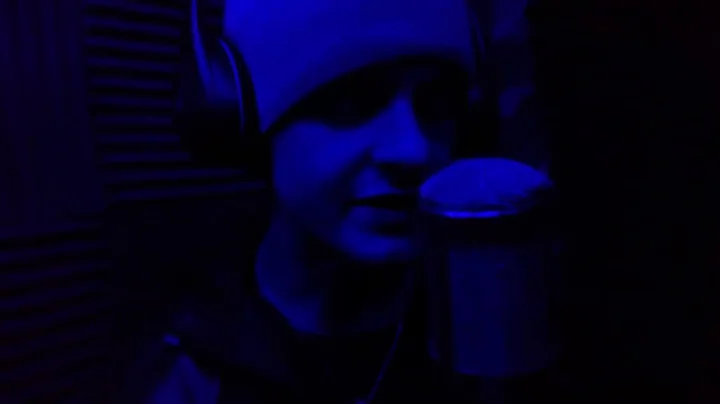 David Anthony -  The GooFBaLL's Cypher (1st Take 1...