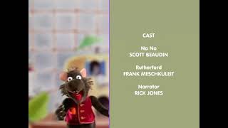 The Trap 2000 Season 1 End Credits Half Episode 7-13