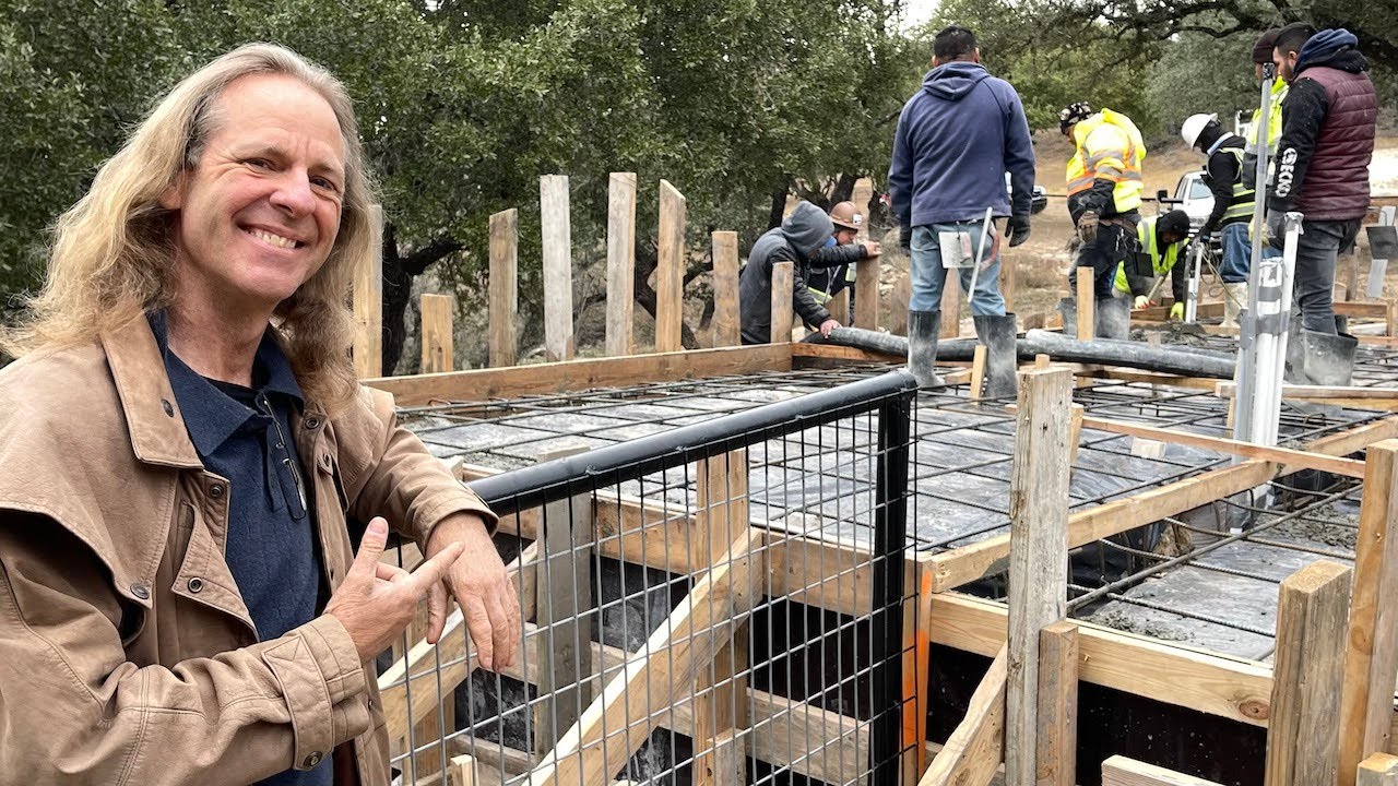 Solar Shed On Steroids! Starting the Next Big Lifepo4 Based Off Grid Energy System!