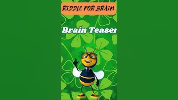 Brain Teaser The more you #shorts #youtubeshorts #funny #relax #quiz #youtubevideo #video riddle