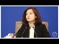 Chinese-English consecutive interpreter in the Alaska Summit 2021