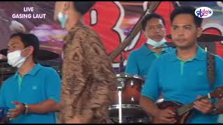 TEBUSAN DOSA | RAJAWALI MUSIC LIVE SHOW GASING LAUT