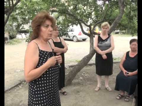 როდის დაიწყება სასმელი წყლის სისტემის რეაბილიტაცია თამარაშვილის ქუჩაზე?