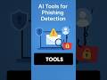 Top 5 AI Tools to Stop Phishing Attacks 🔒🤖