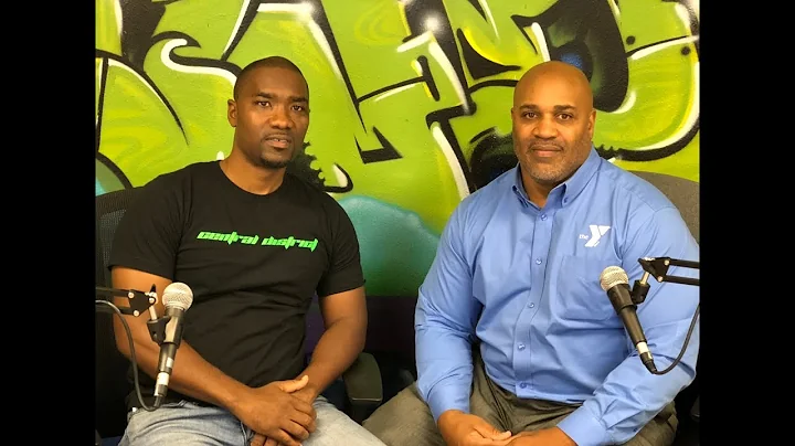 The AC Ep 3 - Greg Lewis -  Committed to Community...