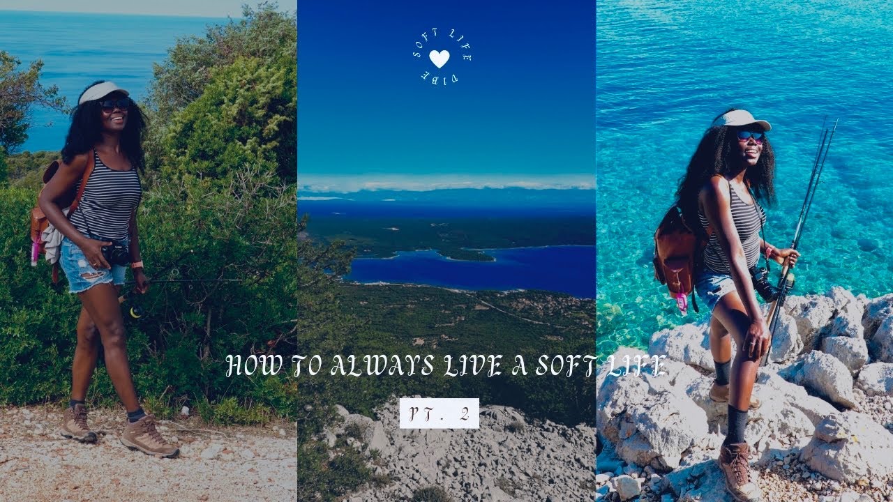 SECRETS TO LIVING A LIFELONG SOFT LIFE - Pt. 2 #softlife #femininity # ...