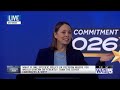 Maine's Democratic gubernatorial primary debate