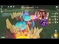 Genshin Impact Live | Ruins Exploration 2 Puzzle| Explorration (Chinese Sub) (No Mic)