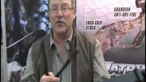 Cross Pod Bipod For Crossbows