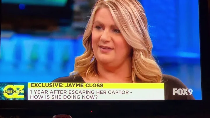 Jennifer Halvorson on Dr Oz