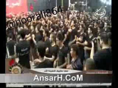 انهيار ملا مصطفى السوداني في قصيدة فاركونه