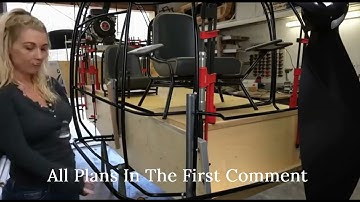 How to Build an Airboat from Scratch The Ultimate Guide With Boat Building Plans