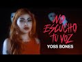 Yoss Bones &quot;No Escucho Tu Voz&quot; (Lyric Video)
