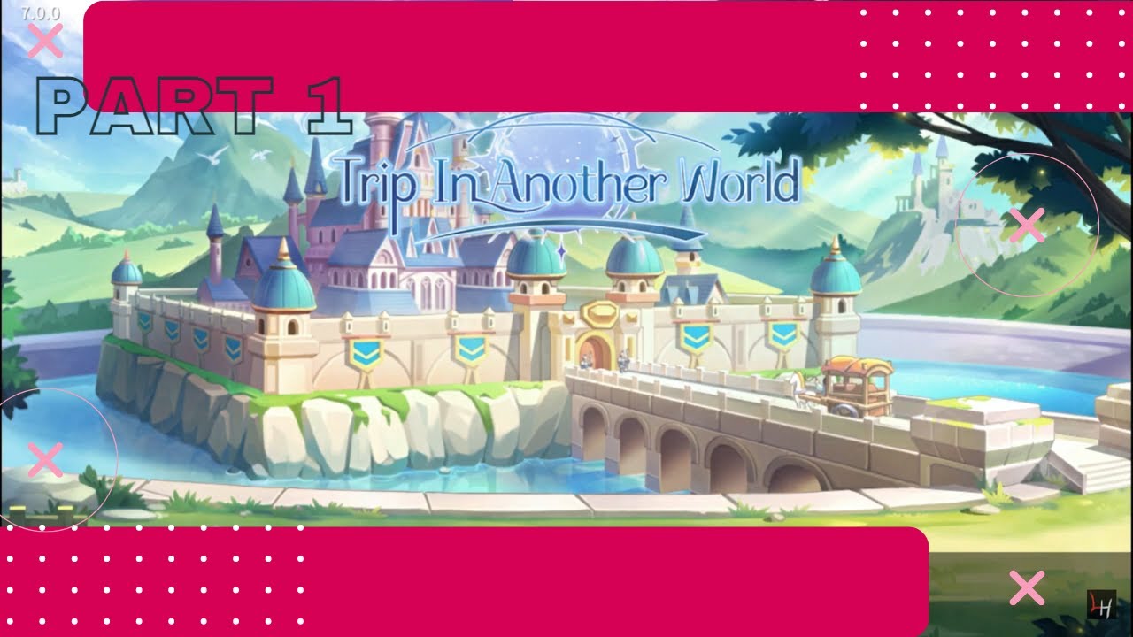 TRIP TO ANOTHER WORLD Guest Starring YOUR FAVORITE CHARACTER YouTube trip-to-another-world-guest-starring-your-favorite-character-youtube