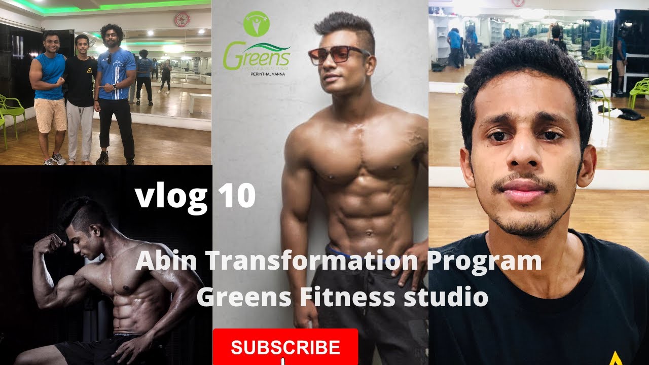 ATP | Healthy Tips for Vlogger | Abin Greens | Travel with Fitness Couple |15MiNUTES TRAVEL | vlog10