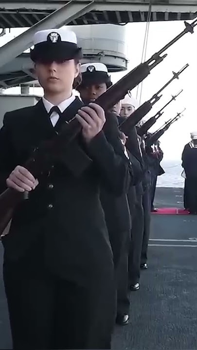 INSANE Method US Navy Use To BURY Sailors In The Middle Of The Ocean insane-method-us-navy-use-to-bury-sailors-in-the-middle-of-the-ocean