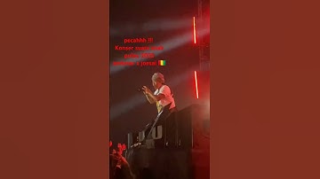 Thumbnail of konser anak pulau 2025 🇬🇳 amtenar x joesai ❗#lombok #konserlombok #amtenar #joemellowmood #joesai