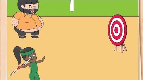 Brain Test 4 Level 370 Solution Walkthrough 