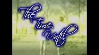 The Time Until Book Trailer