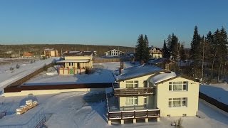 Коттеджный Поселок Горки - 1