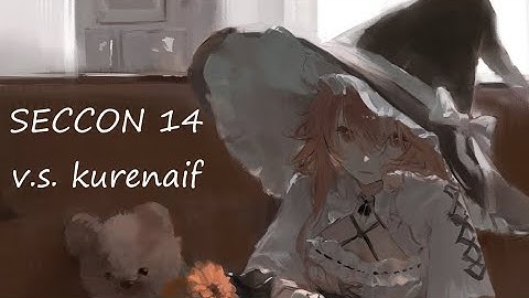 SECCON CTF challenge author