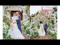 Dr. Sonny and Dra. Ging | On Site Wedding Film by Nice Print Photography