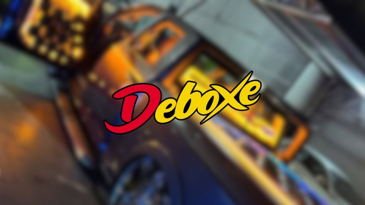 ELETROFUNK DEBOXE  2025 - Aproveita Que a Mamadeira ta Cheia - Kaua Jesus, Mc TH