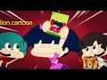 كرتون امونة المزيونة الاشباح حلقات جديدة حصرية علي لاين كرتون Lion Cartoon 