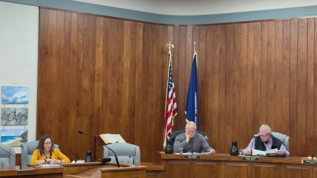 Bedford council OKs strategic action plan for downtown