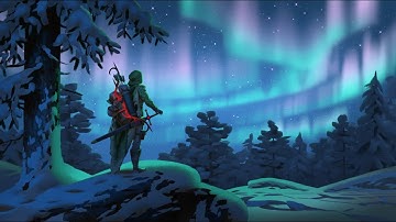 Gaming: Valheim (PS5 - 2026) Official 4K Trailer 