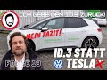 Ich gebe den ID.3 zurück - Mein Fazit über das Auto - ID.3 statt Tesla #19