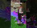 O MELHOR SERVIDOR DE MINECRAFT PIXELMON QUE EXISTE 