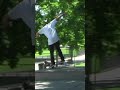 Nosemanual shov it nosemanual kink manual pad shorts